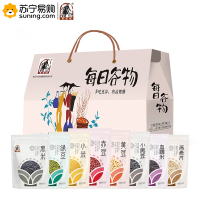 塞翁福 杂粮礼盒 2400g 每日谷物 一盒装