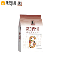 塞翁福 每日坚果 25克*7袋 一包装