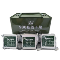 北戴河 900压缩饼干 200G/包 20包/桶