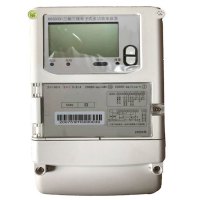 威胜 三相三线电子式多功能电能表DSSD331 3*100V 3*1.5(6)A 50HZ 0.5S