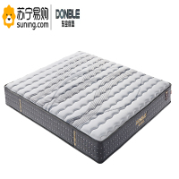 东宝(DOBON) 床垫 DBB11 镜花水月 1200*2000*230