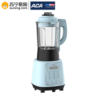 北美电器(ACA)多功能破壁料理机 ALY-75PB10DR 800W 1.75L