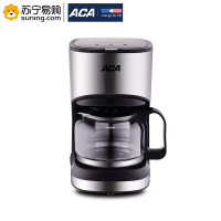 北美电器(ACA) 多功能咖啡机 ALY-KF070D 550W 0.7L
