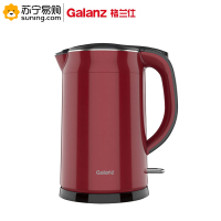 格兰仕(Galanz) 电水壶 S01TQ 222*260MM 1800W 1.7L