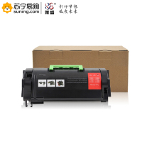 莱盛光标 硒鼓 LSGB-LEX-623HE 黑色适用于LeXmark MX710/711/810/811