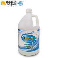 鸿天力 低泡地毯水H-102 3.8L 4桶/箱 一箱装