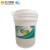 鸿天力 地毯清洁粉H-104 20kg 一桶装