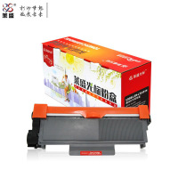 莱盛光标 粉盒 LSGB-LEN-LT2451H 黑色 适用于LENOVO LJ-2405D/2455D/2605D