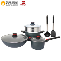 朗赫 伯乐厨具六件套LH-TZ25