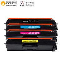 莱盛光标 粉盒 LSGB-BRO-TN471 K/C/M/Y 四色一套 适用于Brother HL-L8260CDN