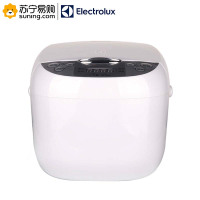 伊莱克斯(ELECTROLUX) 智能微电脑电饭煲 EGRC1000 600W 容量3L