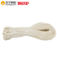 信发(TRNFA) 会计记账凭证装订线 米黄色 10小把/1捆 单捆装