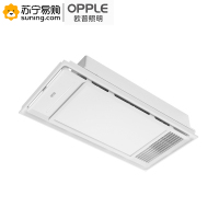 欧普照明(OPPLE)浴霸 F-C6102 暖逸+四合一