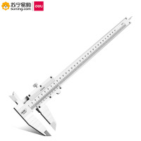 得力(deli)游标卡尺DL92300 300mm