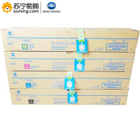 柯尼卡美能达(KONICA MINOLTA) 碳粉TN221 适用C227/C287/C367/C7528