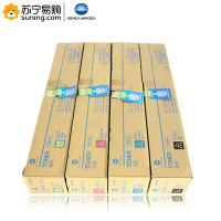 柯尼卡美能达(KONICA MINOLTA) 碳粉TN514 适用C458/C558/C658