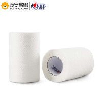 心相印(Mind Act Upon Mind) 商用两层双压卷纸BT30 30g/卷 18卷/提 单提装