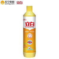 立白 新金桔洗洁精408g*2瓶/组 一组装