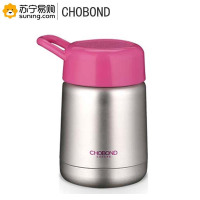 肖邦 (CHOBOND)朵云真空休闲杯 CB-Z89 290mL