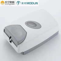 莫顿(MODUN) 洗手液盒 M-6201
