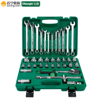 长鹿(Changlu) 维修工具组套105337 37件