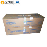 柯尼卡美能达(KONICA MINOLTA)感光鼓DR512 黑青红黄 四色一套 适用C224/284/364不含粉盒