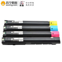 iCartridge粉盒SC2022 黑青红黄 四色一套适用于施乐SC2022