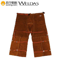 威特仕蛮牛王工作裤 44-7436 91cm长 一条装