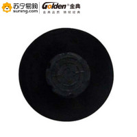 金典(GOLDEN)金典装订机黑色垫片