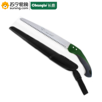 长鹿(Changlu) 腰锯 810101 270mm