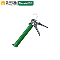 长鹿(Changlu) 玻璃胶枪(经济型)800605