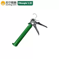 长鹿(Changlu) 玻璃胶枪(经济型)800605