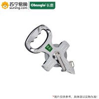长鹿(Changlu) 架式钢卷尺 706130 30m