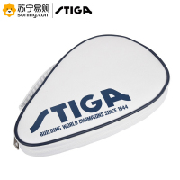 斯蒂卡(STIGA) 皮革葫芦拍套 CP-5C01 290*180*30mm 单个装