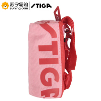 斯蒂卡(STIGA) 3球装乒乓球MINI挂包便携球袋 CP-55551 120*50*50mm 单个装