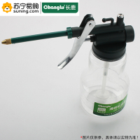 长鹿(Changlu) 透明机油壶 700202 250cc