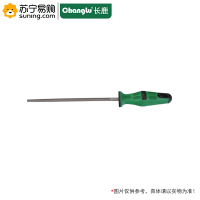 长鹿(Changlu) 圆锉 612655 14寸