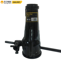 得力(deli) 螺旋千斤顶DL-B5T 5T