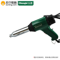 长鹿(Changlu) 调温塑料焊枪 611401 700W