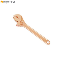 磐鼎 铍青铜FB活扳手250mm