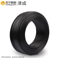 津成 电线电缆 YJV22-3*10+1*6平方