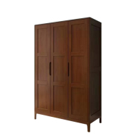 奇冠(QIGUAN) 三门衣柜 1350*600*2100mm