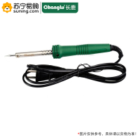 长鹿(Changlu) 外热式电烙铁 611002 40W