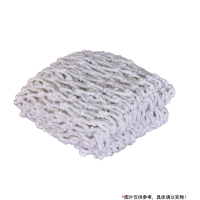 欧思卓 尼龙绳起重吊网 2M*2M 网孔15CM*15CM 绳粗10MM 承重1T