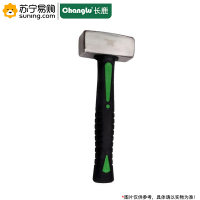 长鹿(Changlu) 纤维柄石工锤 607712 1000g