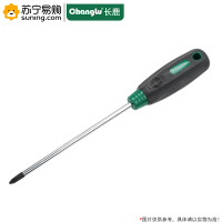 长鹿(Changlu) B系列螺丝刀十字 509767 6*300