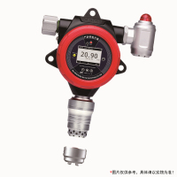 WOST 沃赛特固定式六氟化硫检测仪 DR70C-SF6-IR