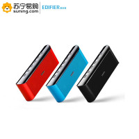 漫步者(EDIFIER) 无线智能音响 MA1/蓝/红/黑/颜色随机