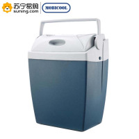 美固(MOBICOOL) 车载冷藏箱U15 12V 35W 容量15L 尺寸345×225×425mm