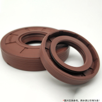 KAIRUITE 浩森氟胶骨架油封 45*65*12mm